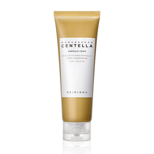Ampoule foam
