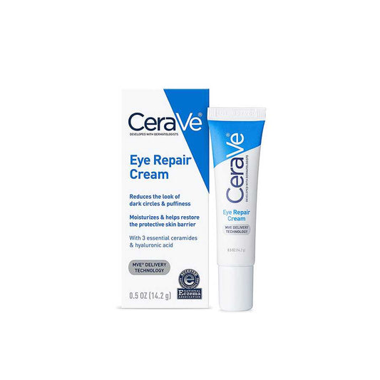 Eye repair cream