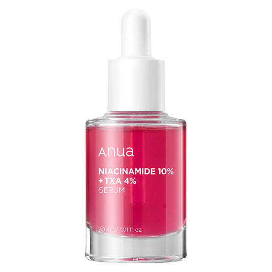 10+ niacinamide + Txa 4