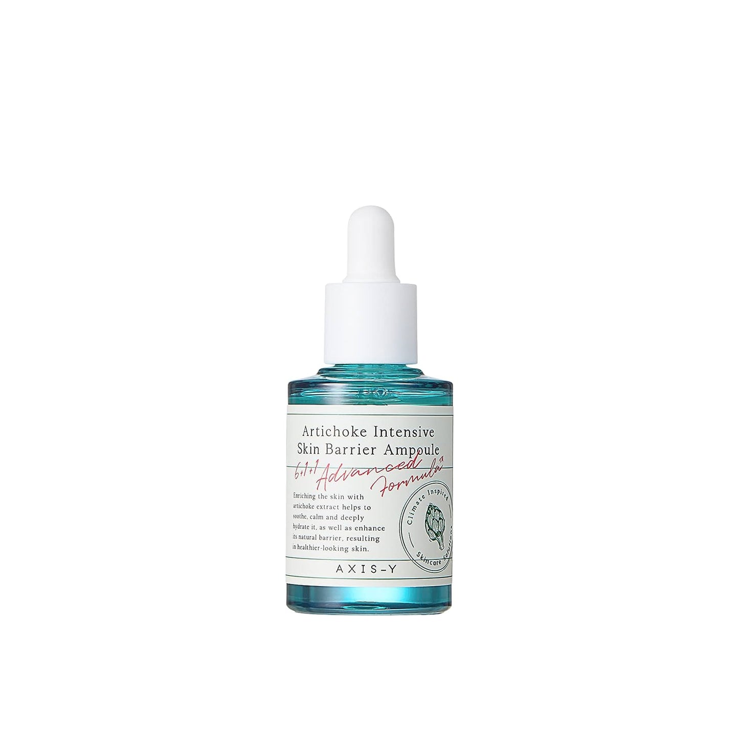 Artichoke intensive skin barrier ampoule